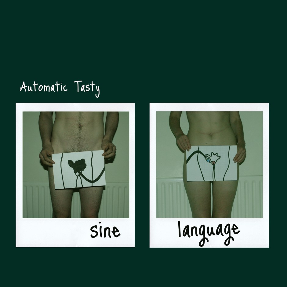 automatic tasty front