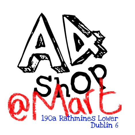 a4shop at mart